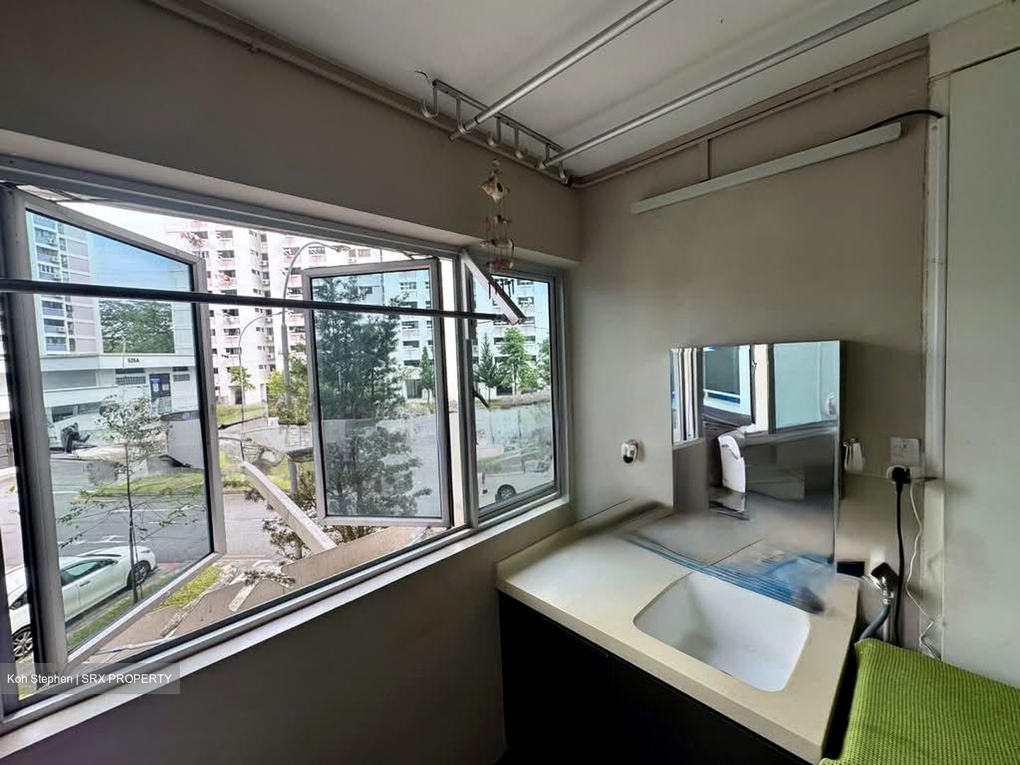 Blk 528 Jurong West Street 52 (Jurong West), HDB 4 Rooms #540923131